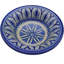 Handmade Ceramic Decorative Bowl