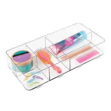 Vanity Drawer Storage Kit