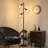 Eppler 3-Light 65'' Tree Floor Lamp with Bulbs Included-621734370