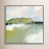White Maple Framed selected