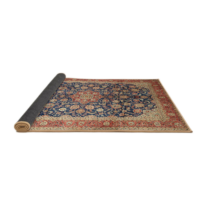 Fraya Oriental Indoor Rug, Round 3'