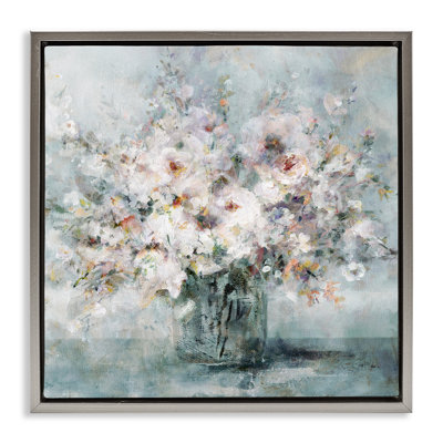 Faded Complex Bouquet