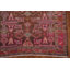 Tapis de couloir géométrique 4 x 11