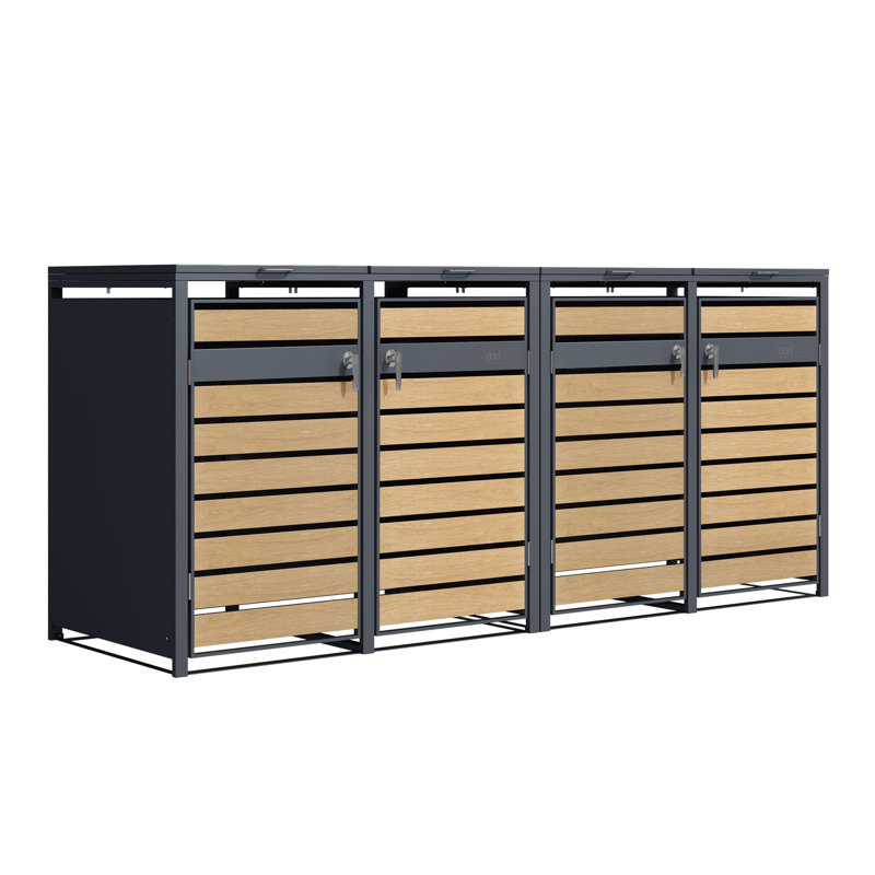 Brazel Bin Store