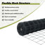 Steel Border Fencing-2012840110