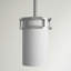 Mini-luminaire suspendu à une lumière Robie de Génération Éclairage -1286879520-1286879523-1286898522