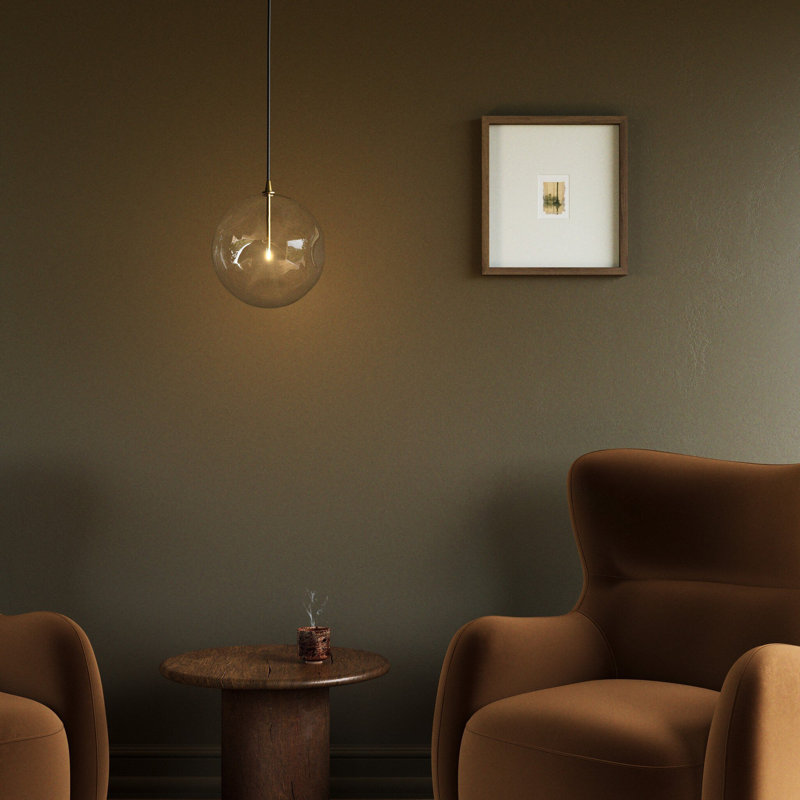 Jussica 1 - Light Single Pendant - Thumbnail 5