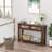 Dubreuze 46.5'' Console Table-181501958
