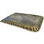 Solid Brass Decorative Tray