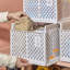 Rebrilliant Plastic Storage Tub & Tote