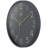Round Plastic Wall Clock 14 Inches-1300042190