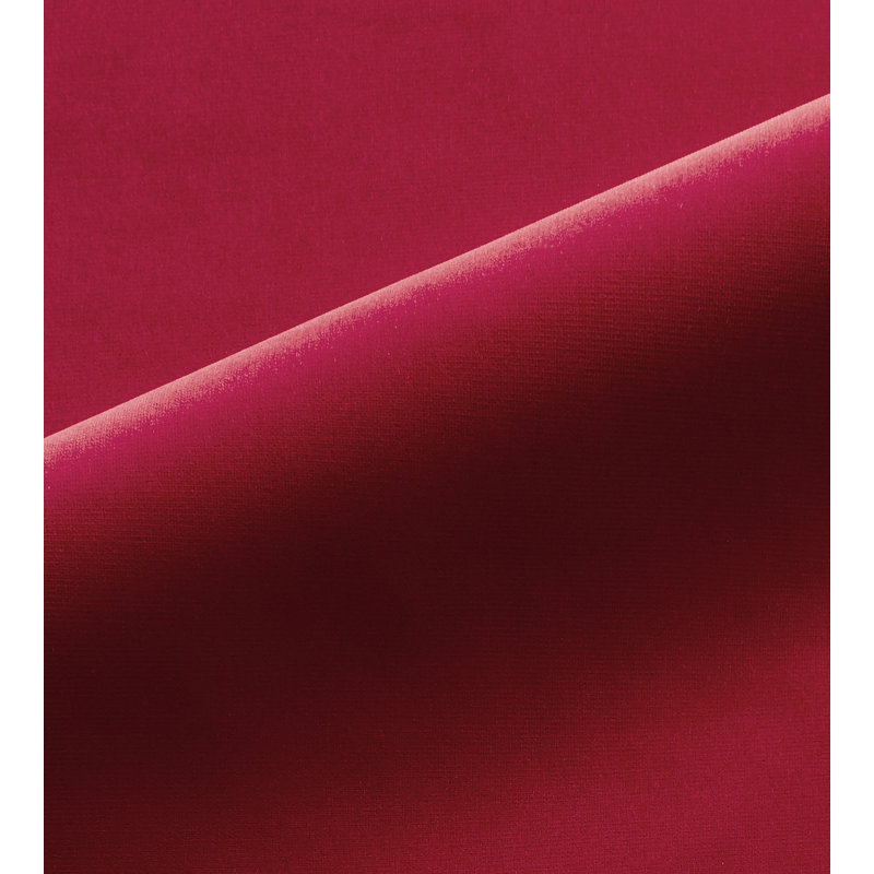 Essential 100% Cotton Performance Fabric, Cabernet