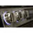 Sharp 30" 6.1 Cubic Feet Slide-In Range