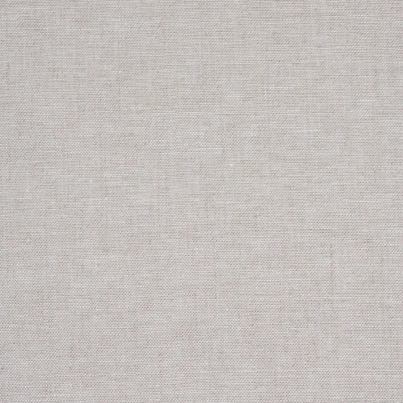 Middleton Linen Fabric, Cream