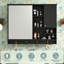 Armoire de rangement murale 36 po-1278926526