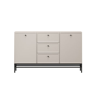 Bagga 150cm Sideboard