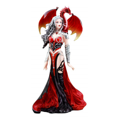 Cassey Fantasy & Sci-Fi Figurines & Sculptures