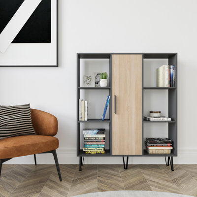 Reynaud Storage Bookcase