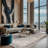 Machine Washable Gray Area Rug-1619234003