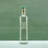 Drop Glass Water Bottle With Ceramic Stopper-750 ML