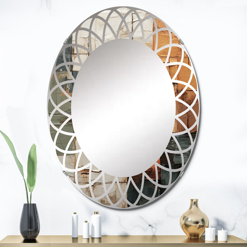 Miroir Haouli, 36 po x 24 po