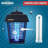 Flowtron BF-35 Replacement UV Bulb 2-Pack, Compatible with BK-15 Bug Zapper