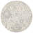 Aurelijus Oriental Handmade Tufted Wool Gray/Blue Area Rug-1214900814