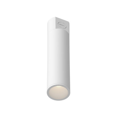Lorna 1 - Light LED Flush Mount