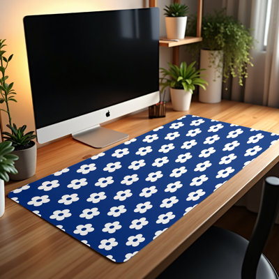 Polyester Desk Pad