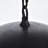 Najuma 1-Light Dimmable Dome Pendant-1706857922-1706857924