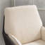Fauteuil d'appoint pivotant Deadra-1190621136