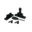 Beehive Brighton Fastener - Narrow (Square)-110096023