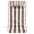 Brown Deckstripe