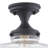 Millsap Glass Semi Flush Mount-349195452
