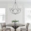 Richmond 12 - Light Chandelier-44138599