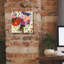 Art mural sur toile Winston Porter «Bouquet De Printemps» par Shirley Novak-570622015