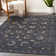Thornton Oriental Indoor Rug