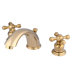 Polished Brass