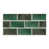 Green is out of stock