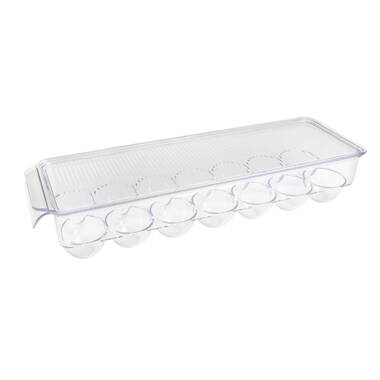 Rubbermaid Egg Keeper 1 ct