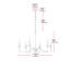 Lustre 6 lumières façon bougie Ableton-1381625008-1438910085