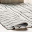 Tapis bohème Sandie SuperiorWash-928066732