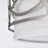Washington Mews Fabric Flush Mount-1647843647-1721632651