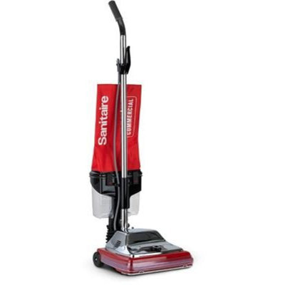 Sanitaire SC887B Bagless Upright Vacuum