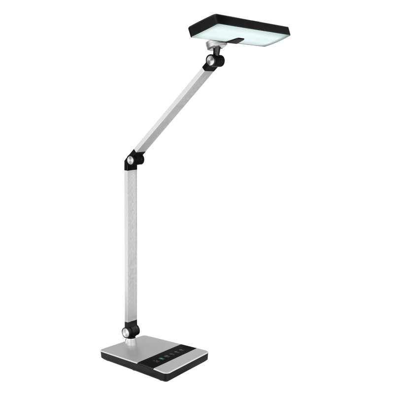 82 cm Esteysi Table Lamp, White