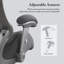Chaise de bureau Agaat 