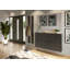 Nyack Shoe Storage Cabinet-620272204