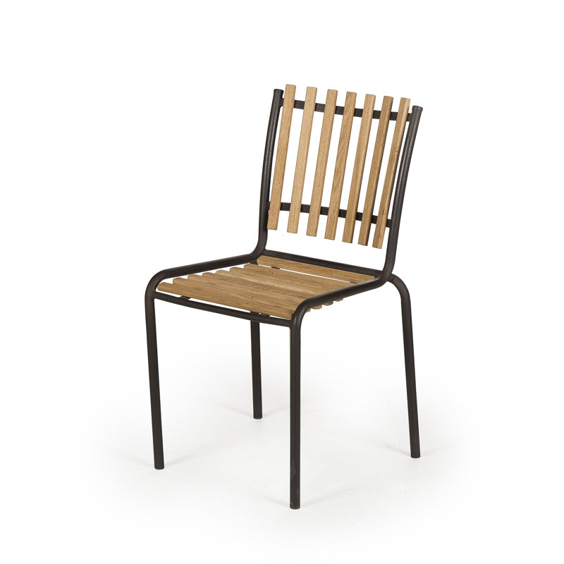 18'' H Side Chair