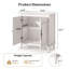 Armoire décorative-133693935