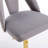 Iyah Swivel Upholstered Adjustable Height Counter Stool with Metal Frame-1263041283